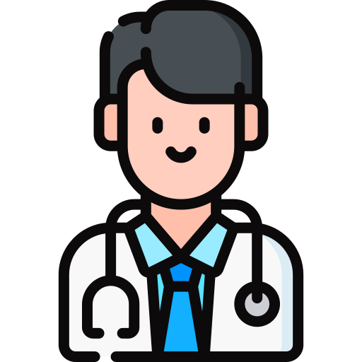 Medical (MBBS/PG & MO) icon